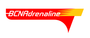 Logo Design by coa for BCNAdrenaline | Design: #4013774