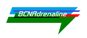 Logo Design by coa for BCNAdrenaline | Design: #4017326