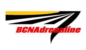 Logo Design by coa for BCNAdrenaline | Design: #4017352