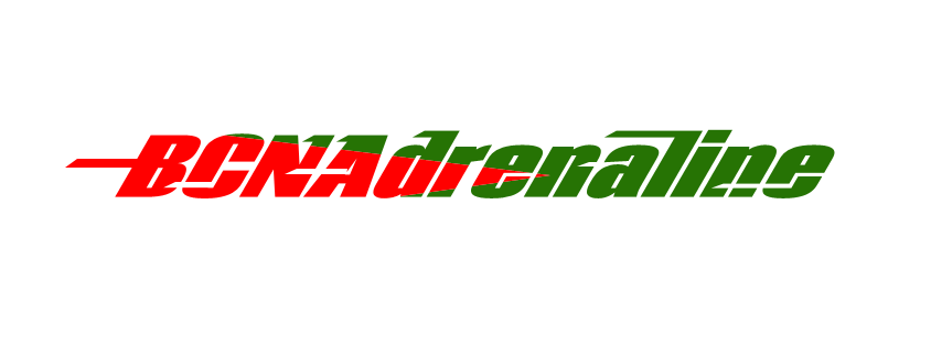 Diseño de Logo por coa para BCNAdrenaline | Diseño #4020854