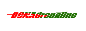 Logo Design by coa for BCNAdrenaline | Design: #4020854