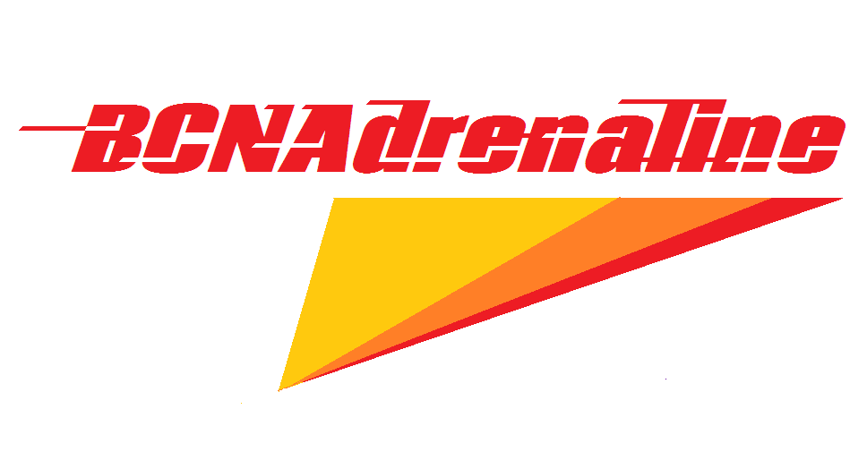 Logo Design by coa for BCNAdrenaline | Design #4020953