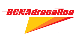Logo Design by coa for BCNAdrenaline | Design: #4020953