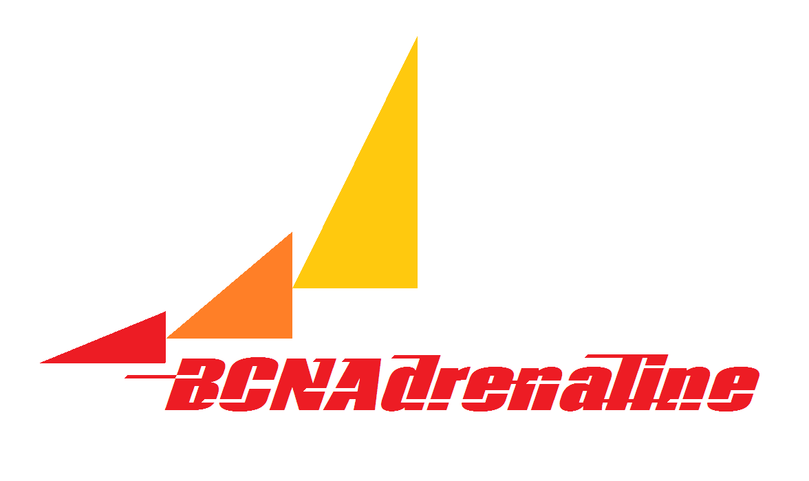 Logo Design by coa for BCNAdrenaline | Design #4021085