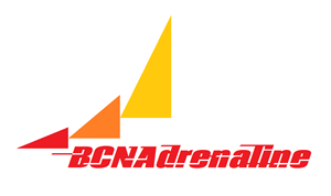 Logo Design by coa for BCNAdrenaline | Design: #4021085