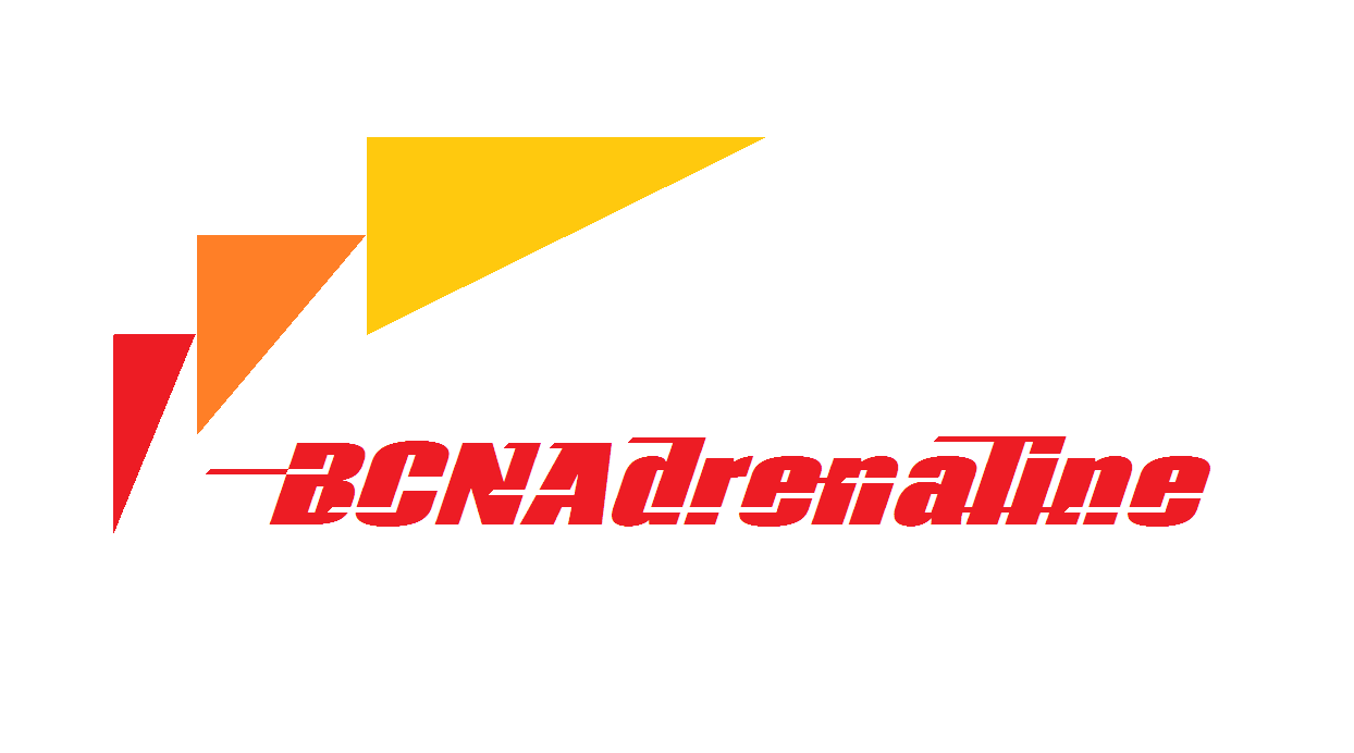 Logo Design by coa for BCNAdrenaline | Design #4021089