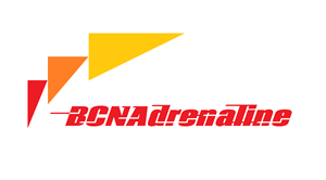 Logo Design by coa for BCNAdrenaline | Design: #4021089