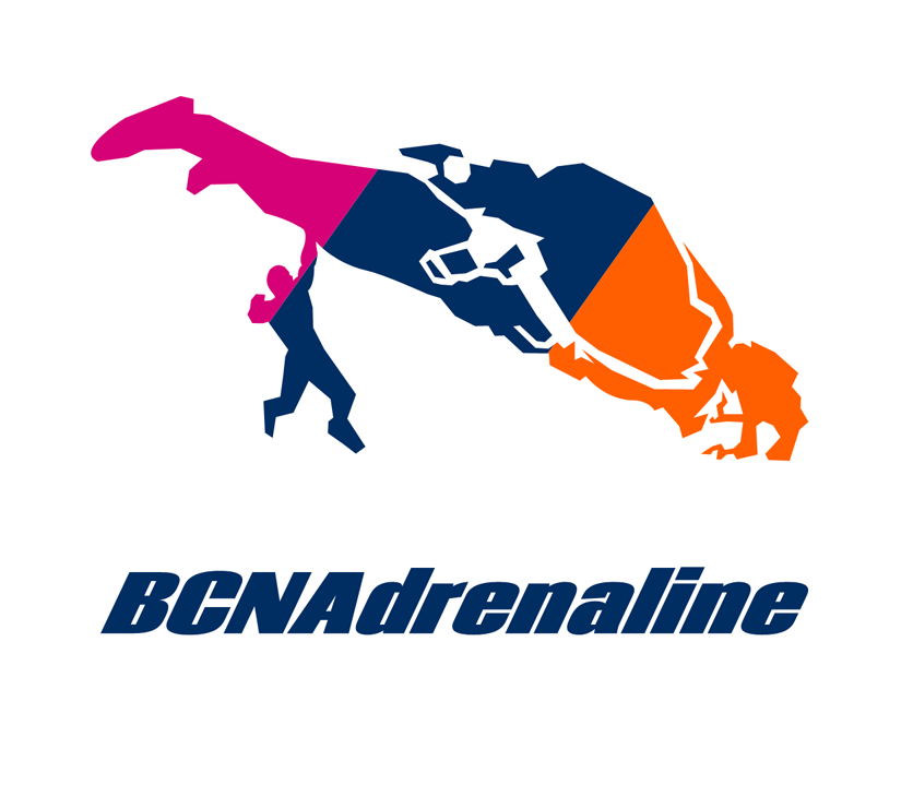 Logo Design by coa for BCNAdrenaline | Design #4023434