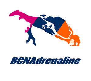 Logo Design by coa for BCNAdrenaline | Design: #4023434