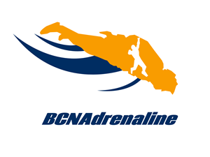Logo Design by coa for BCNAdrenaline | Design: #4025705