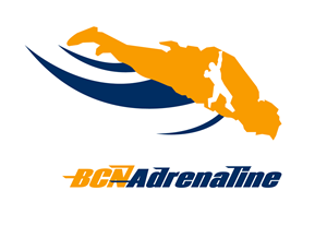 Logo Design by coa for BCNAdrenaline | Design: #4032531