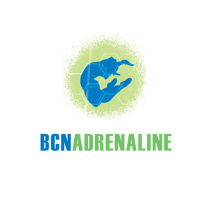 Logo Design by madrebonita for BCNAdrenaline | Design: #4009031