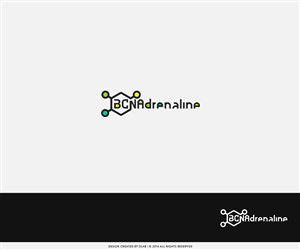 Logo Design by DLab™ for BCNAdrenaline | Design: #4024882