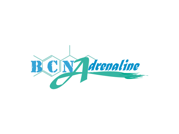 Logo Design by Artlu for BCNAdrenaline | Design #4012048
