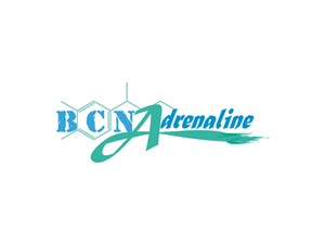 Logo Design by Artlu for BCNAdrenaline | Design #4012048