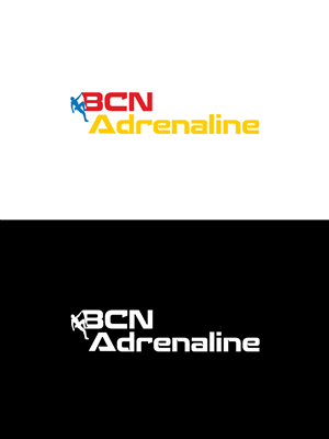 Logo Design by Anthony for BCNAdrenaline | Design #3990406