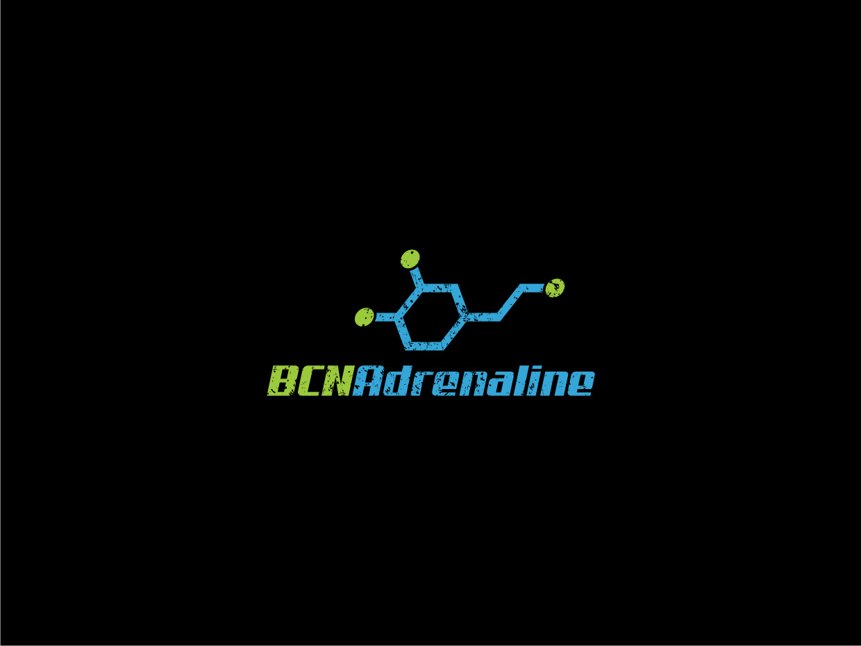 Logo Design by Atvento Graphics for BCNAdrenaline | Design #4013621