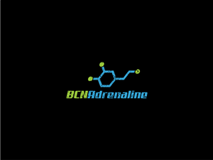Logo Design by Atvento Graphics for BCNAdrenaline | Design: #4013621