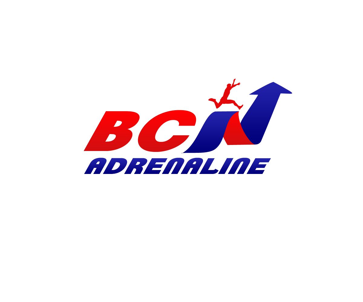 Logo Design by Jamo for BCNAdrenaline | Design #3981510