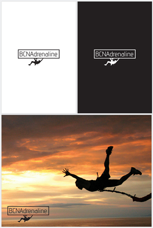 Logo Design by Impressive Sol for BCNAdrenaline | Design #3997016