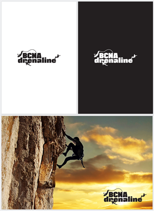 Logo Design by Impressive Solutions for BCNAdrenaline | Design: #3997025