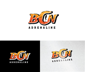 Logo Design by TechWise for BCNAdrenaline | Design #3971369