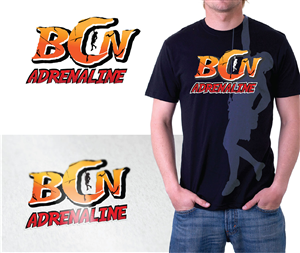 Logo Design by TechWise for BCNAdrenaline | Design: #3992655