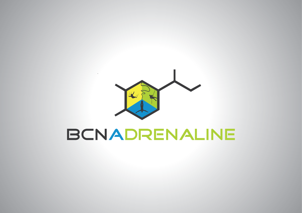 Diseño de Logo por Nomad Designs para BCNAdrenaline | Diseño #4022383