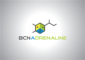 Logo Design by Nomad Designs for BCNAdrenaline | Design: #4022383