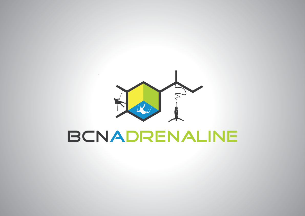Logo Design by Nomad Designs for BCNAdrenaline | Design #4030966