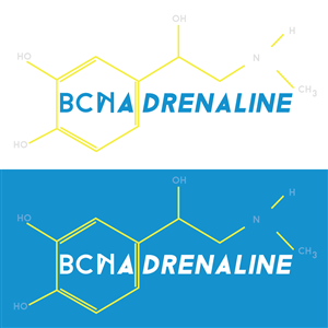 Logo Design by Esemsee for BCNAdrenaline | Design: #4029763