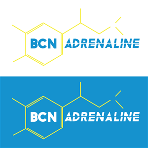 Logo Design by Esemsee for BCNAdrenaline | Design #4030957