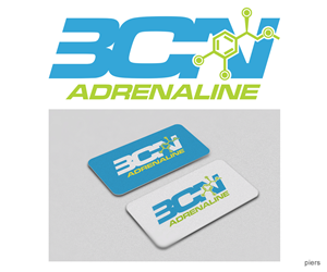 Logo Design by Piers