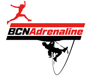 Logo Design by EIP Graphics for BCNAdrenaline | Design: #3968437