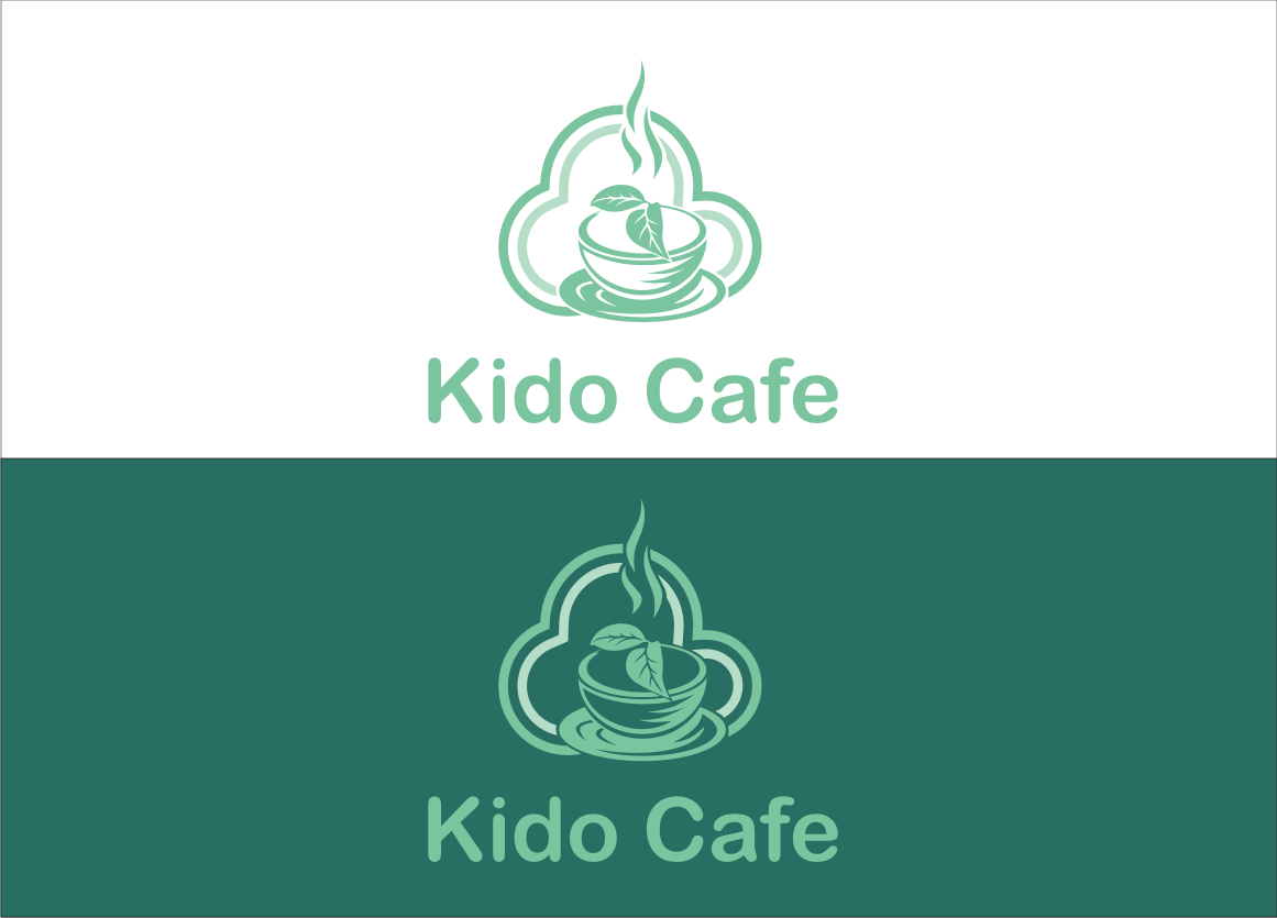Logo Design by Arham Hidayat for this project | Design #4020932