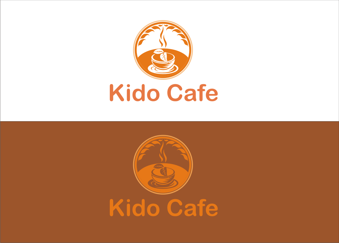 Logo Design by Arham Hidayat for this project | Design #4020935