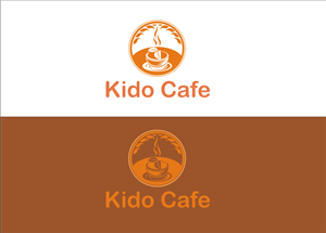 Logo Design by Arham Hidayat for this project | Design: #4020935