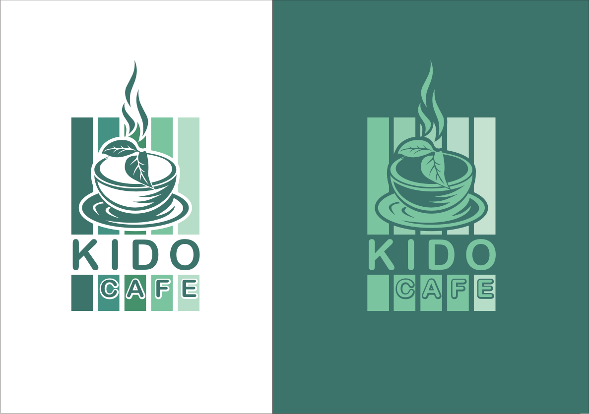 Logo Design by Arham Hidayat for this project | Design #4030195