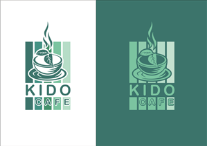 Logo Design by Arham Hidayat for this project | Design: #4030195