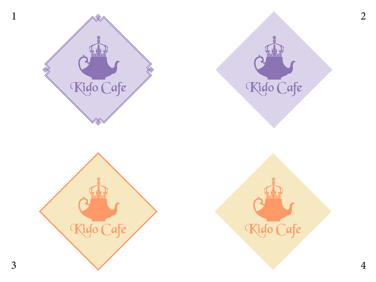 Logo Design by Atlantida for this project | Design: #4046033