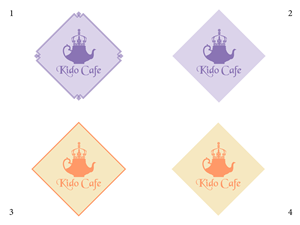 Logo Design by Atlantida