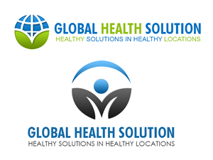 Design de Logo par web deskers pour Global Health Solutions | Design #4013874