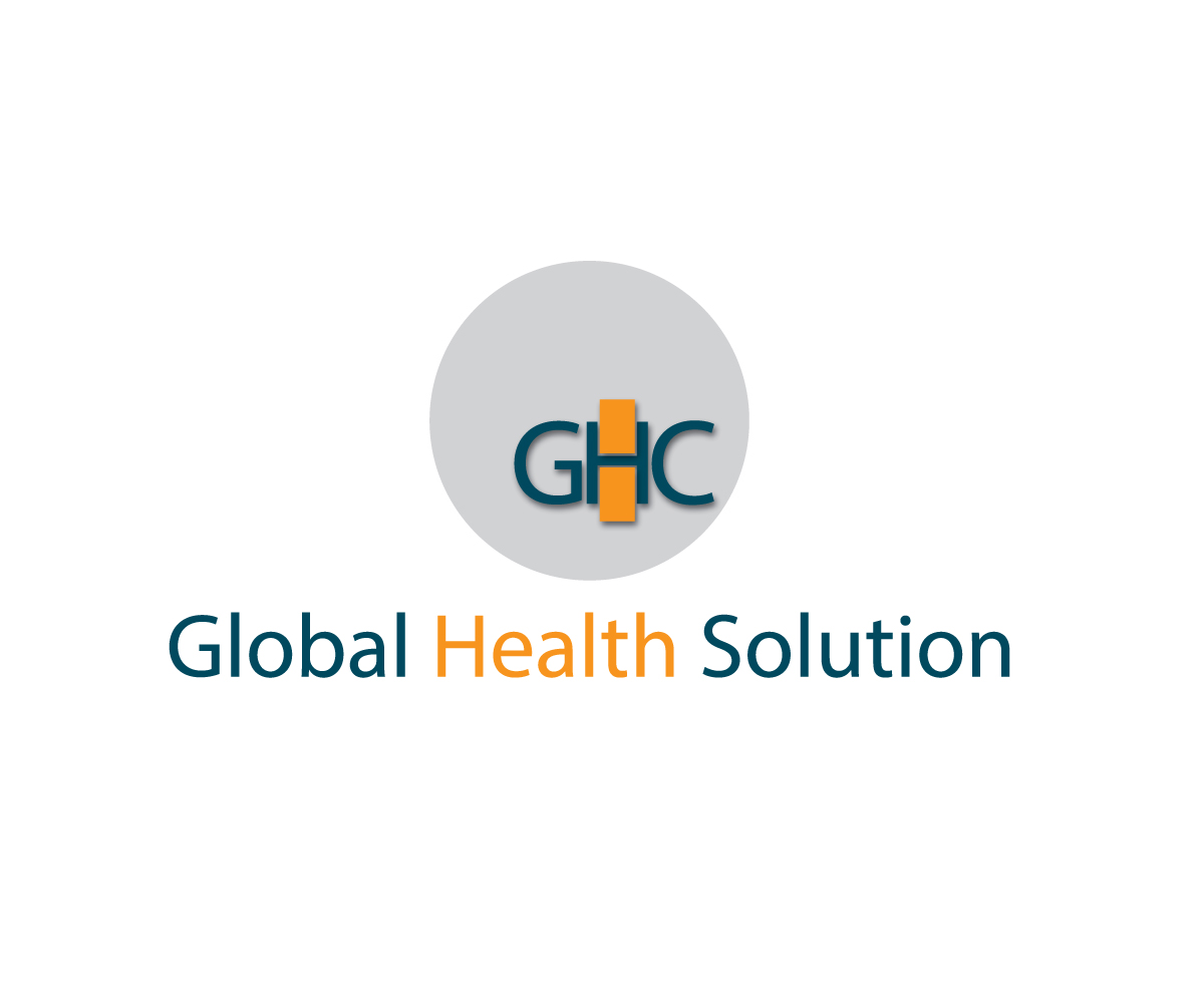 Logo Design by meygekon for Global Health Solutions | Design #4020660