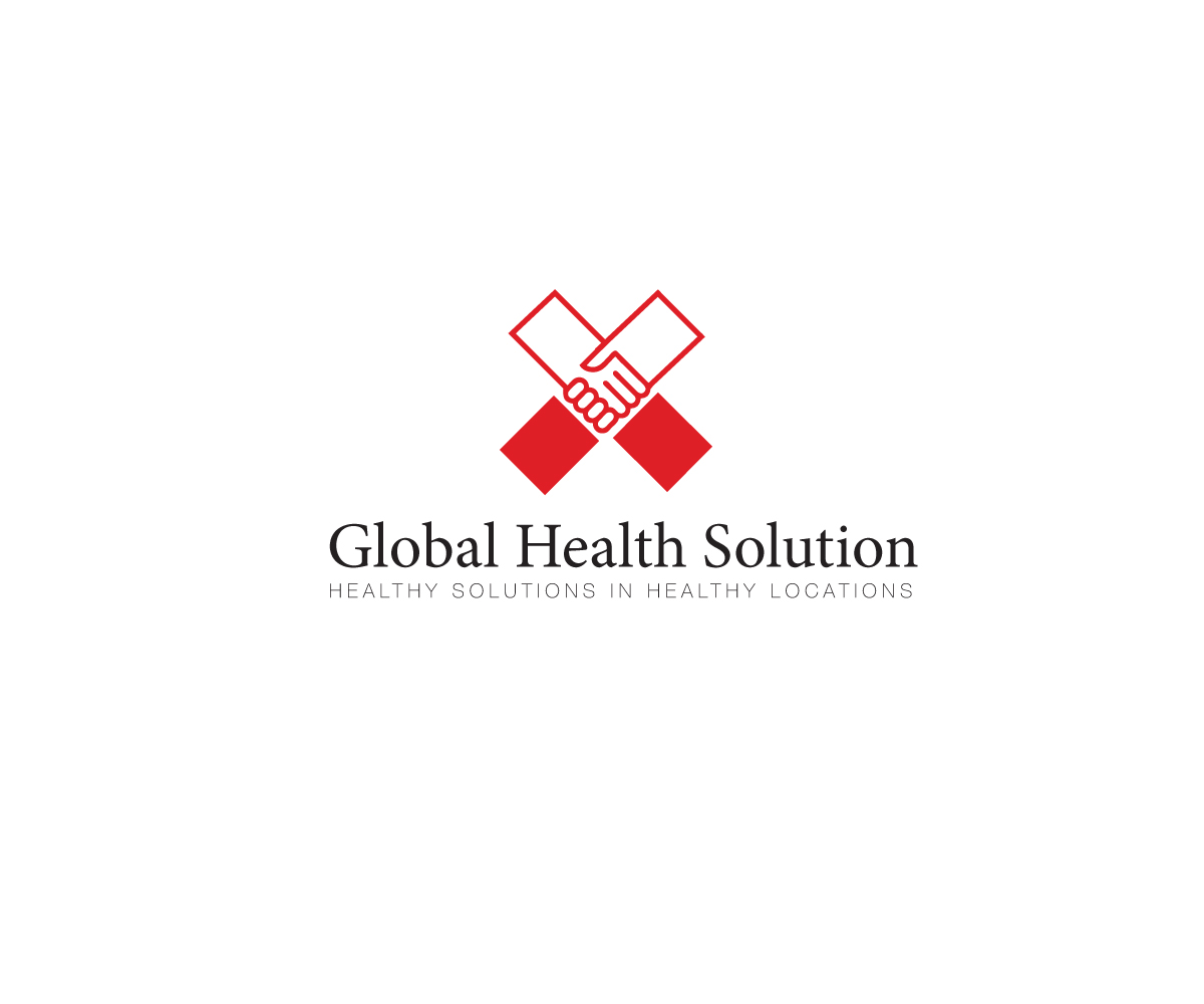 Logo Design by neboica for Global Health Solutions | Design #3985418