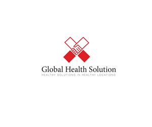 Logo Design by neboica for Global Health Solutions | Design: #3985418