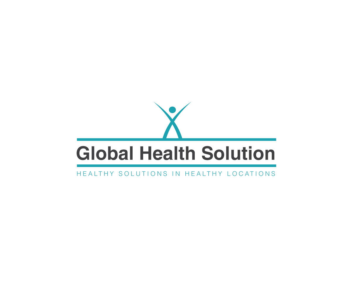 Logo Design by neboica for Global Health Solutions | Design #3985492