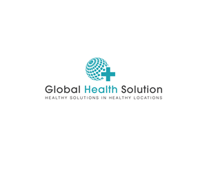 Logo Design by neboica for Global Health Solutions | Design: #3985548