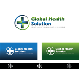 Design de Logo par uniquetarget pour Global Health Solutions | Design #3987264