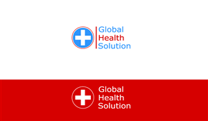 Logo Design by ProLance (Bogdan) for Global Health Solutions | Design: #4010337
