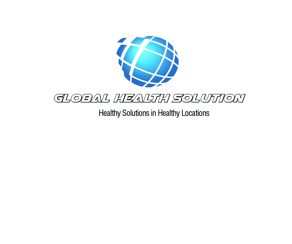 Logo Design by eman140 for Global Health Solutions | Design #4012269
